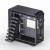 Корпус без блока питания JONSBO D500 Black