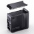 Корпус без блока питания JONSBO D500 Black