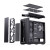Корпус без блока питания JONSBO D500 Black