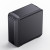 Корпус без блока питания JONSBO D500 Black