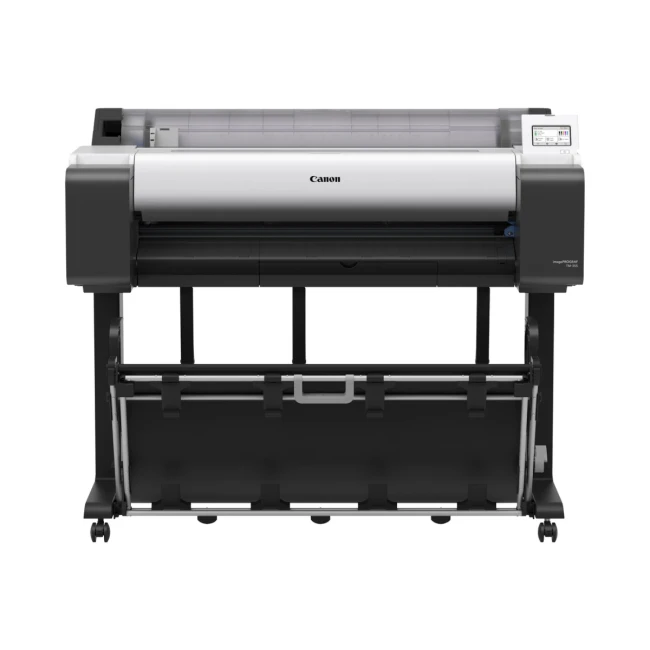 Плоттер Широкоформатный принтер Canon iPF TM-350 (6246C003)