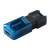 Флэш USB Kingston 128GB DataTraveler 80 M 200MB/s USB-C 3.2 Gen 1 Kingston DataTraveler 80 M DT80M/128GB