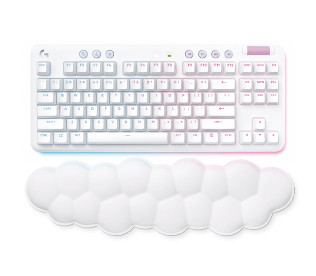 Клавиатура Logitech 920-010464