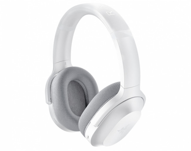 Гарнитура Razer Barracuda Mercury White Razer Barracuda Mercury White headset