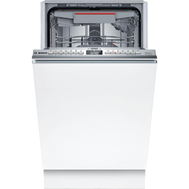 Встраиваемая посудомоечная машина Bosch Bosch SPV6EMX65Q
