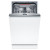 Встраиваемая посудомоечная машина Bosch Bosch SPV6EMX65Q