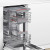 Встраиваемая посудомоечная машина Bosch Bosch SPV6EMX65Q