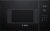 Встраиваемые микроволновые печи BOSCH Встраиваемая микроволновая печь BOSCH BFL524MB0