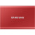 Внешние HDD и SSD Samsung T7 500GB (MU-PC500R/WW)