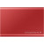 Внешние HDD и SSD Samsung T7 500GB (MU-PC500R/WW)