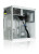 Корпус с блоком питания 450Вт. Foxline FL-719W-FZ450R-U31