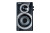 SVEN SPS-619, чёрный, акустическая система 2.0, мощность 2х10 Вт(RMS) SVEN SPS-619 Black