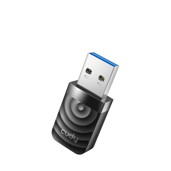 Адаптер Wi-Fi Cudy WU1300S