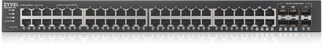 Коммутатор Zyxel GS2220-50