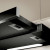 Встраиваемые вытяжки ELICA Elica Elite 14 LUX BL/A/50-PRF0081870B