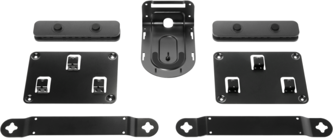 Крепёж к TV Logitech Rally Mounting Kit