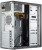 Корпус c блоком питания 450 Ватт Foxline FL-301-FZ450R