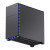 Корпус без блока питания JONSBO D41 STD Black