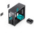 Корпус без блока питания JONSBO D41 STD Black