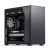Корпус без блока питания JONSBO D41 STD Black