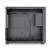 Корпус без блока питания JONSBO D41 STD Black