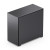 Корпус без блока питания JONSBO D41 STD Black