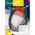 Кабель-адаптер Адаптер-переходник Telecom Jack 3.5 mm M/2 x jack 6.35 mm M (TAV6168-1.5M)