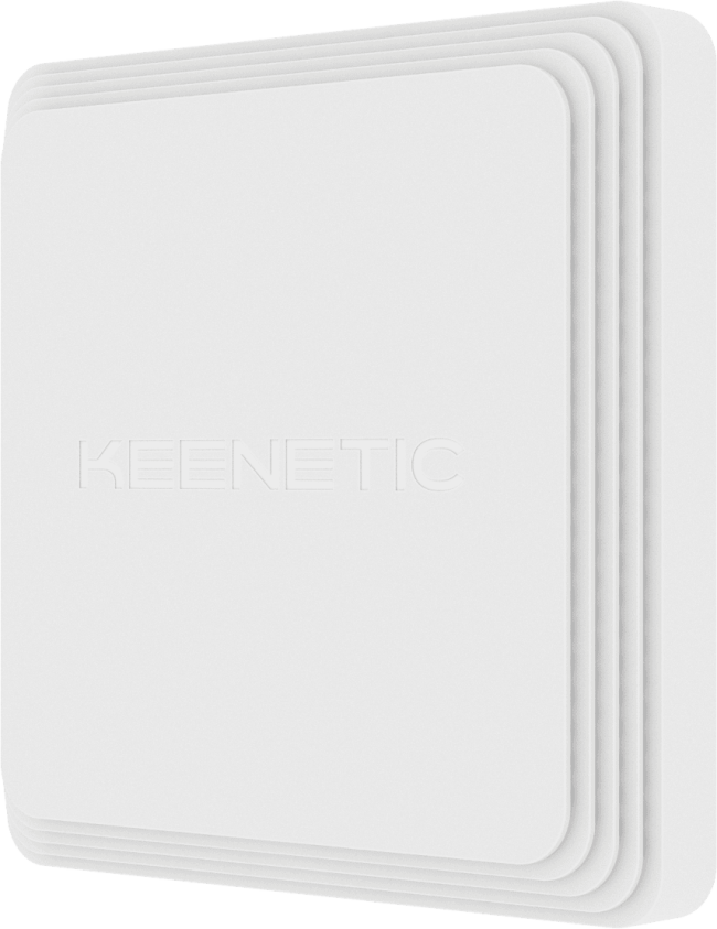 Маршрутизатор Keenetic Voyager Pro Pack KN-3510