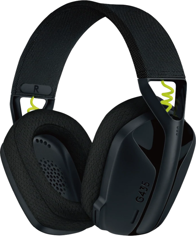 Гарнитура Logitech Headset G435