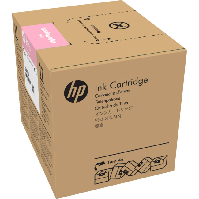 Картридж HP 871C (G0Y84C)