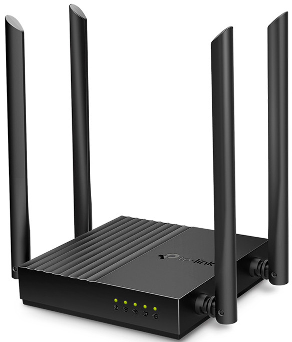 Маршрутизатор TP-Link Archer C64