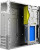 Корпус с блоком питания 300Вт. Foxline FL-203-TFX300S