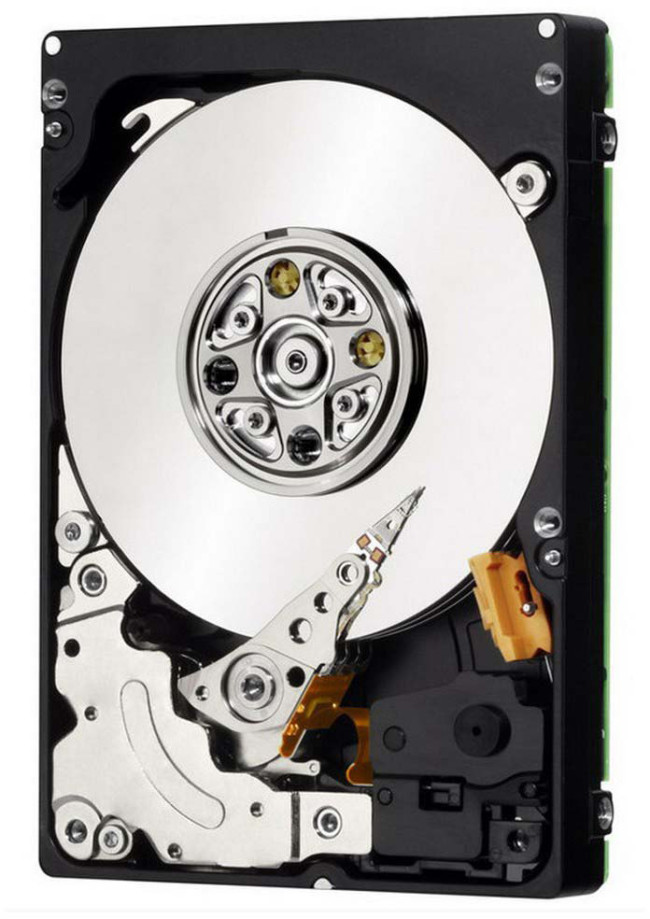 Жесткий диск Toshiba DT01ACA100