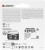 Карта памяти  Kingston 128GB SDXC Canvas Select Plus 100R C10 UHS-I U3 V30 Kingston SDS2/128GB