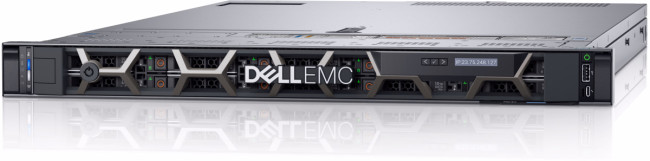 Материнская плата Dell PowerEdge R640
