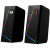 Redragon Акустическая 2.0 система Anvil черный, 6 Вт, питание от USB Defender 77878