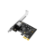 Адаптер PCI-E Cudy PE25