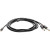 Кабель-адаптер Адаптер-переходник Telecom Jack 3.5 mm M/2 x jack 6.35 mm M (TAV6168-3M)