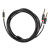 Кабель-адаптер Адаптер-переходник Telecom Jack 3.5 mm M/2 x jack 6.35 mm M (TAV6168-3M)