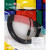 Кабель-адаптер Адаптер-переходник Telecom Jack 3.5 mm M/2 x jack 6.35 mm M (TAV6168-3M)