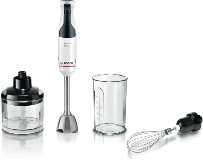 Блендер Bosch BOSCH MSM4W421