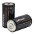 Батарейка Батарейка GoPower R14 C (00-00015596)
