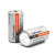 Батарейка Батарейка GoPower R14 C (00-00015596)