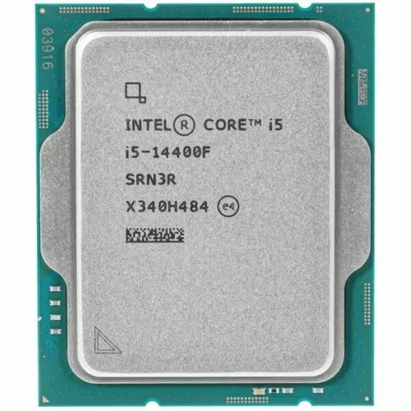 Процессор Intel CM8071505093011