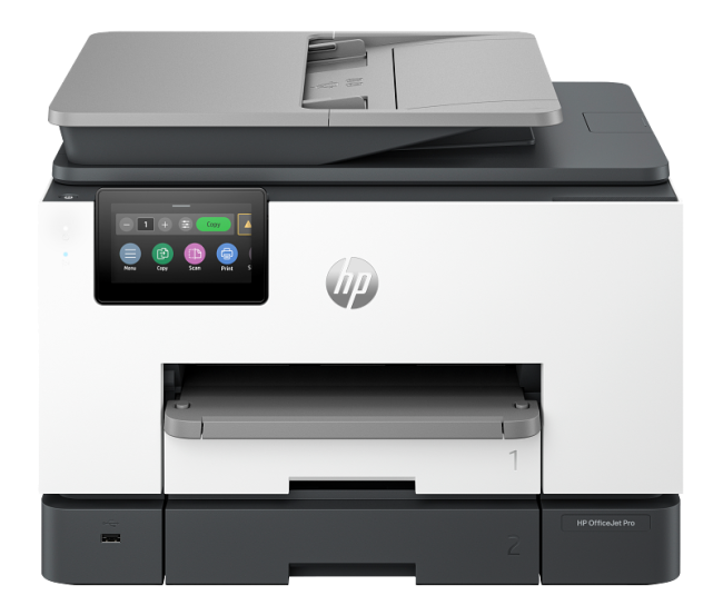 Струйное МФУ HP 404K9C