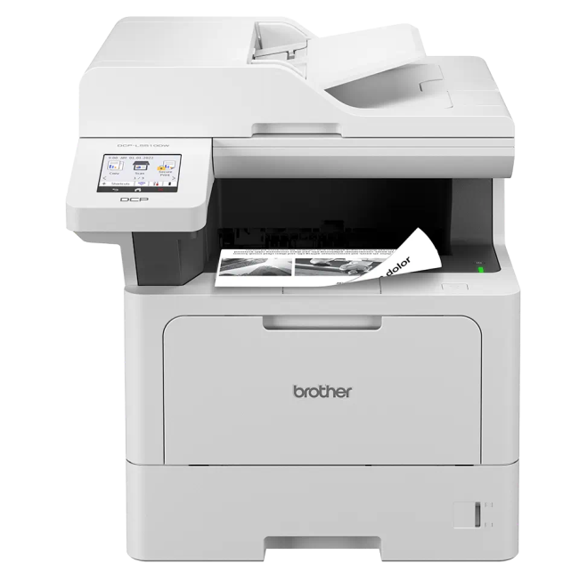 МФУ лазерное Brother MFCL5710DNRE1