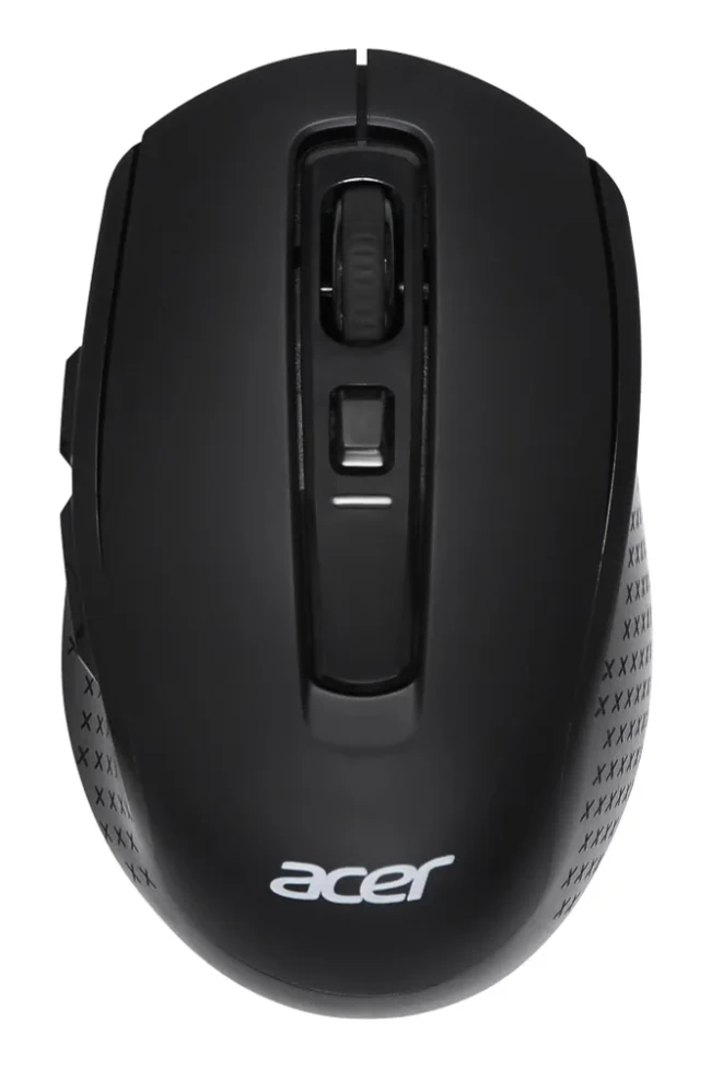 Мышь компьютерная Acer OMR070
