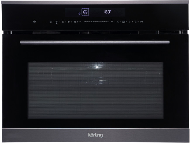 Встраиваемый духовой шкаф Korting Spectrum OKB 3250 GNBX MW