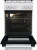 Комбинированная плита Gorenje GORENJE GK5A21WH