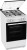Комбинированная плита Gorenje GORENJE GK5A21WH